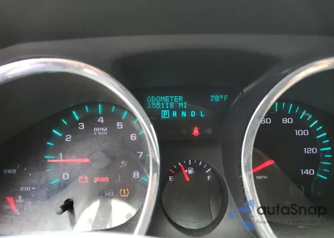 2012 Chevrolet Traverse Lt z USA, uszkodzony, nr VIN 1GNKVJED9CJ295553